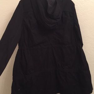 Lululemon jacket